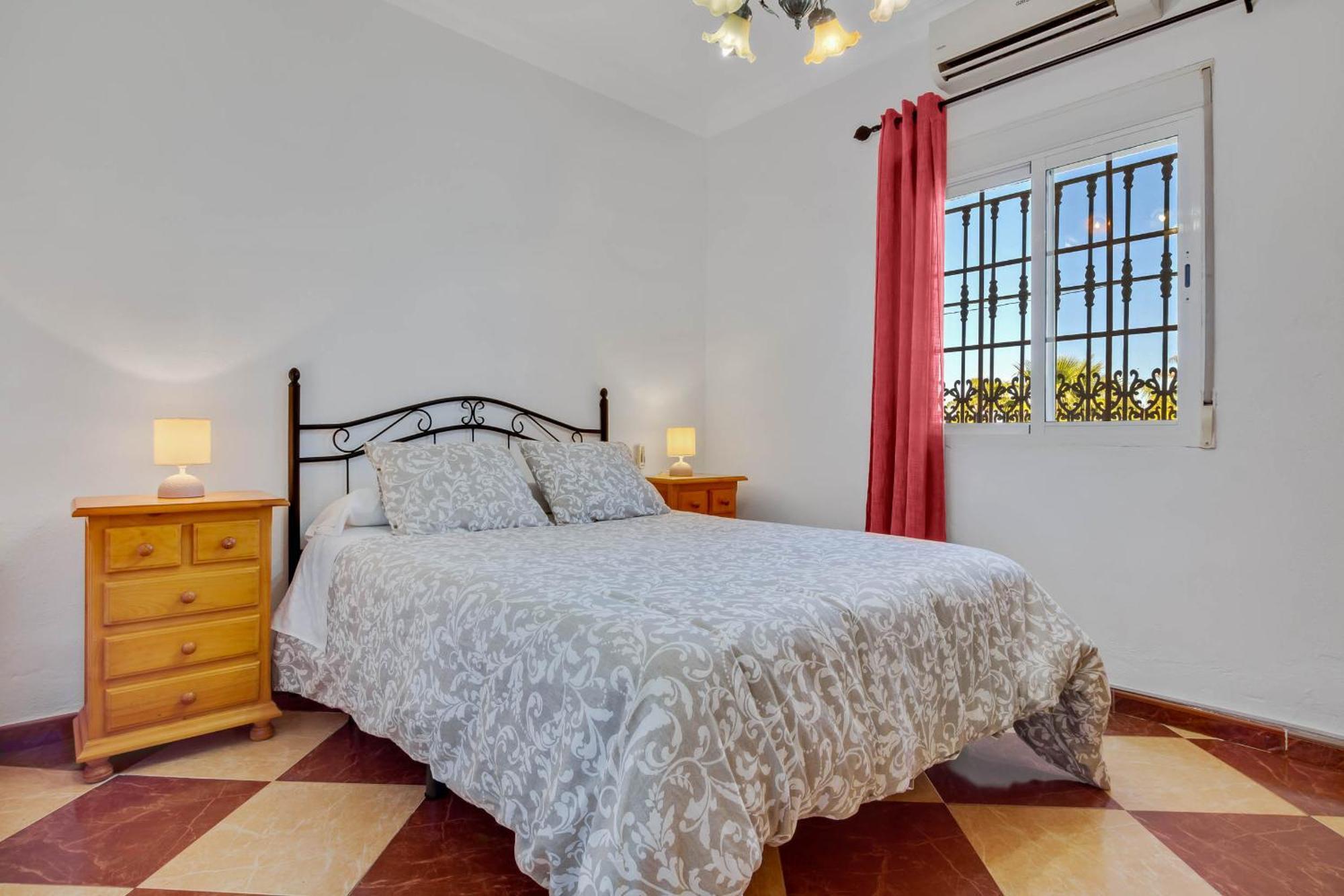 Casa Rural La Colina A 30 Min Malaga Lovely Home アラウリン・デ・ラ・トレ エクステリア 写真