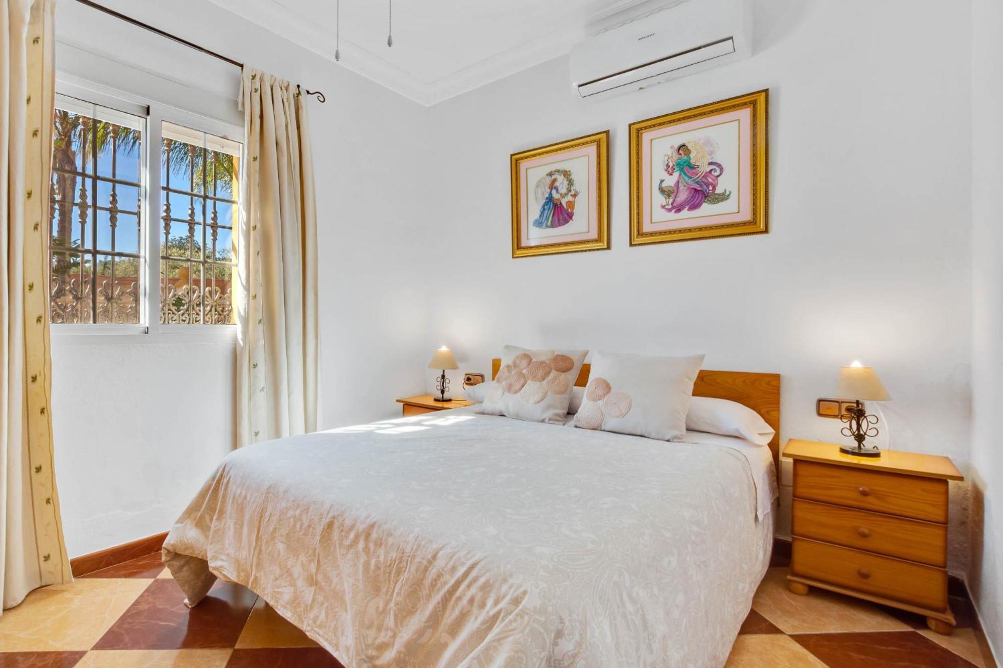Casa Rural La Colina A 30 Min Malaga Lovely Home アラウリン・デ・ラ・トレ エクステリア 写真