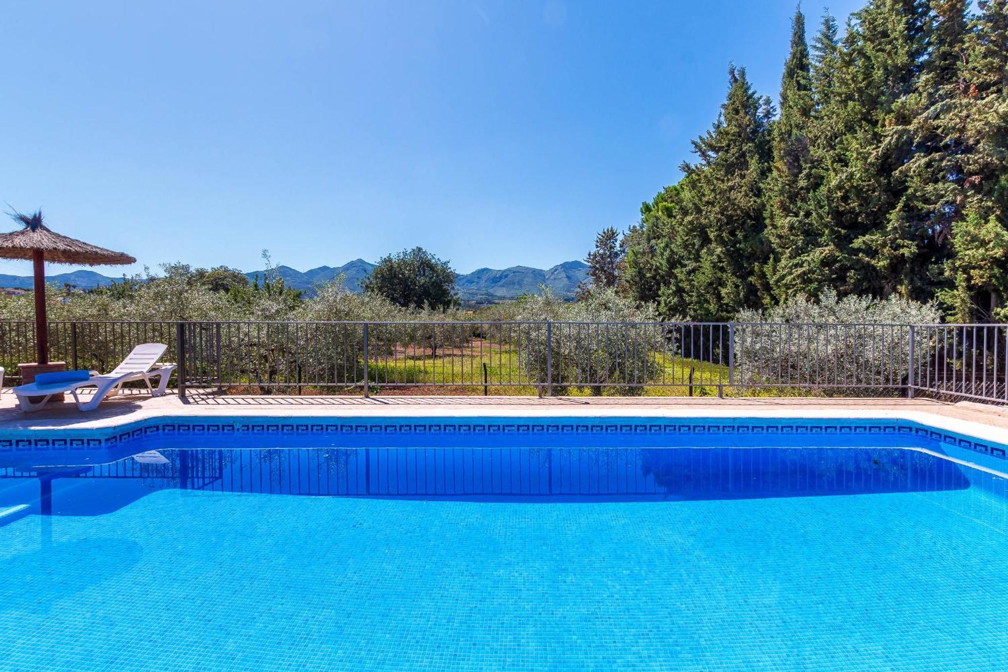 Casa Rural La Colina A 30 Min Malaga Lovely Home アラウリン・デ・ラ・トレ エクステリア 写真