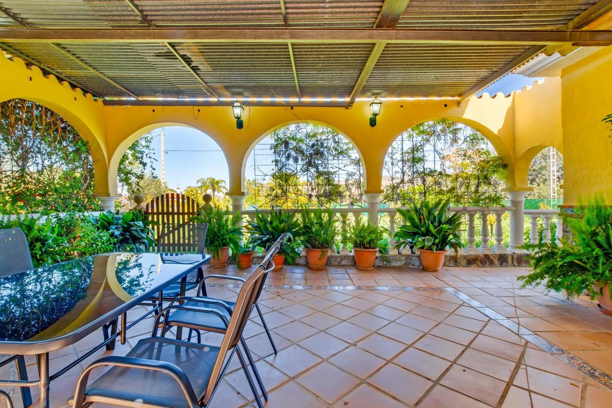 Casa Rural La Colina A 30 Min Malaga Lovely Home アラウリン・デ・ラ・トレ エクステリア 写真